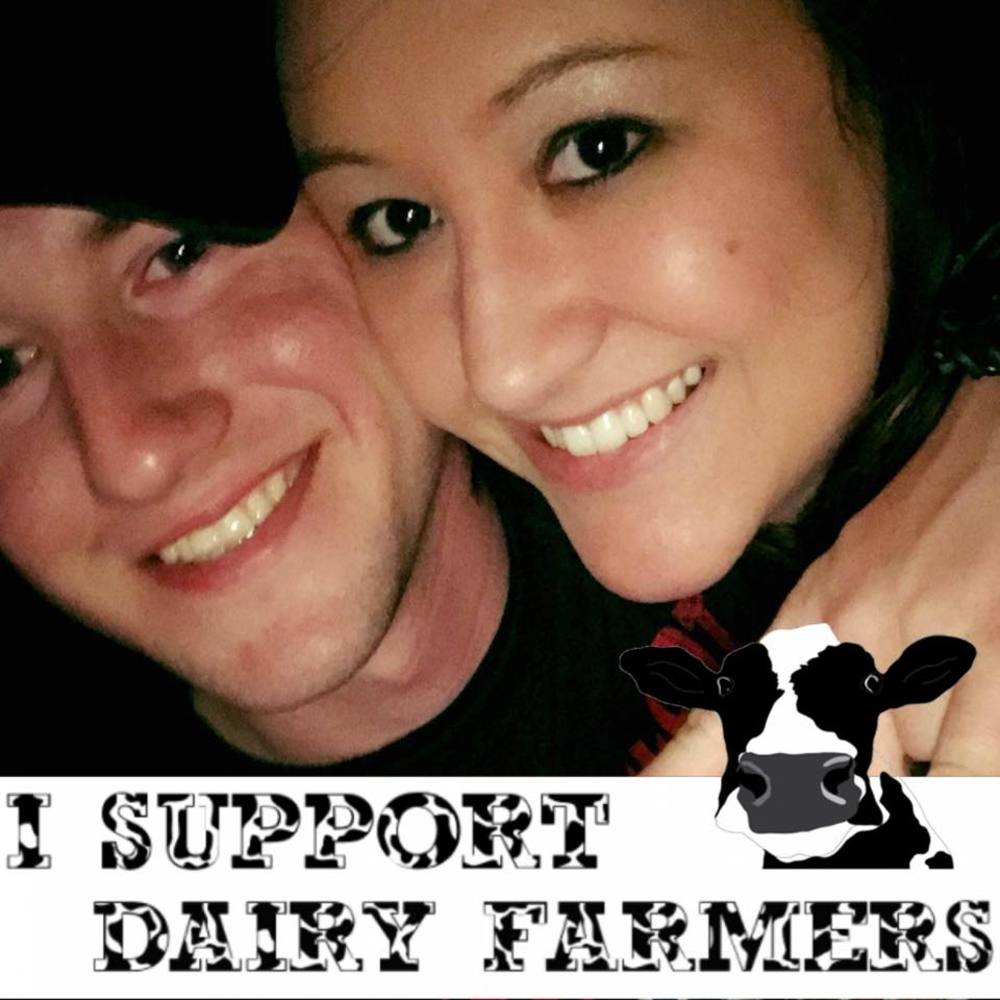 Meet your Posher, Daulton-alyxis